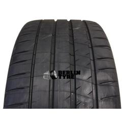 Pneumatiky MICHELIN pilot sport 4 s 295/30 R20 101Y TL XL ZR FP, letní pneu, osobní a SUV