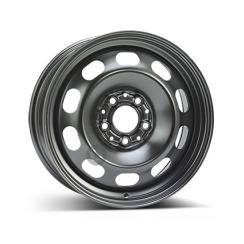 Plechové disky 7502 7x16" 5x112 ET47 66,5