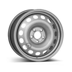 Plechové disky 7505 7x16" 5x108 ET46 65