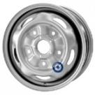 Plechové disky 8505 5,5x15