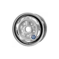 Plechové disky 8505 5,5x15" 5x160 ET60 65