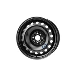 Plechové disky 9442 7x16" 4x98 ET39 58