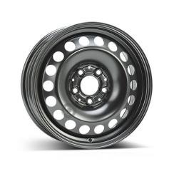 Plechové disky 8952 6x16" 5x112 ET36,5 66,5