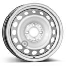 Plechové disky 4004 5,5x15