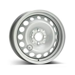 Plechové disky 4003 5x15" 4x100 ET32 60