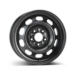 Plechové disky 9244 6,5x16" 5x120 ET33 72,5