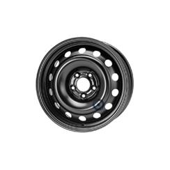 Plechové disky 7780 7x16" 5x108 ET42 65