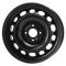 ocelový disk (9783) 7x16" 4x108 ET32 pro PEUGEOT 3008, od 2009 (0U*)