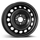 Plechové disky 4002 5,5x15