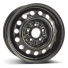 Plechové disky 9520 6x15