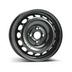 Plechové disky 5770 4,5x14" 4x100 ET35 54