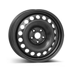 Plechové disky 9021 6,5x17" 5x112 ET38 57