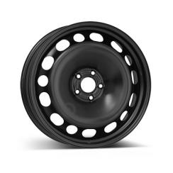 Plechové disky 9981 6,5x20" 5x114,3 ET33 66