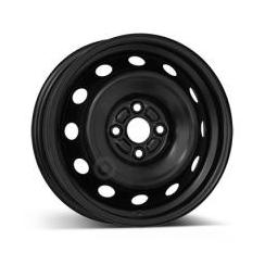 Plechové disky 4045 5x15" 4x100 ET40 54