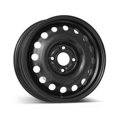 Plechové disky 4505 6x15" 4x108 ET47,5 63,3