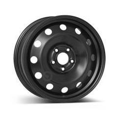 Plechové disky 8266 7x17" 5x114,3 ET48,5 67