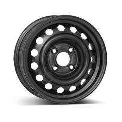 Plechové disky 3505 5,5x14" 4x108 ET37,5 63,4