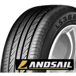 Pneumatiky LANDSAIL ls388 195/45 R17 81W TL, letní pneu, osobní a SUV