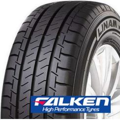 Pneumatiky FALKEN linam van01 215/75 R16 116R TL C 10PR, letní pneu, VAN