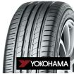 Pneumatiky YOKOHAMA bluearth-a ae-50 185/45 R17 78H TL RPB, letní pneu, osobní a SUV