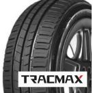 Pneumatiky TRACMAX x privilo tx-2 155/65 R14 75T TL, letní pneu, osobní a SUV