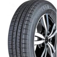 Pneumatiky TOMKET tomket eco 185/60 R15 88H TL XL, letní pneu, osobní a SUV