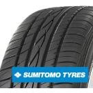 Pneumatiky SUMITOMO bc100 155/80 R13 79T TL, letní pneu, osobní a SUV