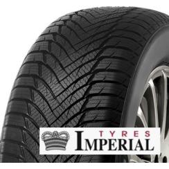 Pneumatiky IMPERIAL snowdragon hp 205/55 R16 91V TL M+S 3PMSF, zimní pneu, osobní a SUV
