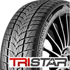 Pneumatiky TRISTAR snowpower uhp 225/55 R19 99V TL M+S 3PMSF, zimní pneu, osobní a SUV