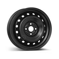 Plechové disky 4035 5x15" 4x100 ET40 54