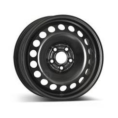 Plechové disky 4055 5,5x15" 5x100 ET40 57,1