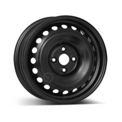 Plechové disky 4065 6x15" 4x100 ET46 54