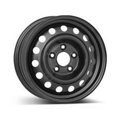 Plechové disky 4110 6x15" 5x114,3 ET46 67