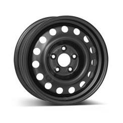 Plechové disky 7045 6,5x16" 5x114,3 ET45 67