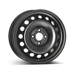 Plechové disky 7095 6,5x16" 4x108 ET47,5 63,4