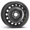 ocelový disk (7095) 6,5x16" 4x108 ET47,5 pro FORD FIESTA/FIESTA Active/FIESTA Van, od 2017 (JGH)