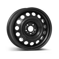 Plechové disky 9036 7x17" 5x108 ET42 65