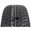 Pneumatiky NEXEN n'blue 4 season 185/65 R15 88H TL M+S 3PMSF, celoroční pneu, osobní a SUV