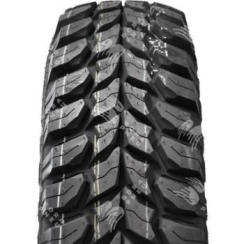 Pneumatiky LING LONG crosswind mt 215/75 R15 100Q 6PR, letní pneu, osobní a SUV