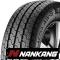 Pneumatiky NANKANG aw-8 175/70 R14 95T TL C M+S 3PMSF, celoroční pneu, VAN