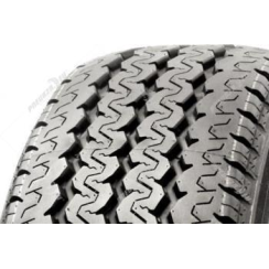 Pneumatiky TRIANGLE MILEAGE PLUS TR652 195/75 R16 107R TL C, letní pneu, VAN