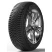 Pneumatiky MICHELIN ALPIN 5 AO 215/55 R17 94V TL M+S 3PMSF, zimní pneu, osobní a SUV