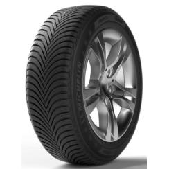 Pneumatiky MICHELIN ALPIN 5 AO 215/55 R17 94V TL M+S 3PMSF, zimní pneu, osobní a SUV