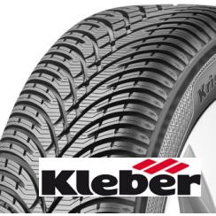 Pneumatiky KLEBER krisalp hp3 205/50 R17 93H TL XL M+S 3PMSF FP, zimní pneu, osobní a SUV