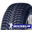 Pneumatiky MICHELIN alpin a4 185/60 R14 82T TL M+S 3PMSF GREENX, zimní pneu, osobní a SUV
