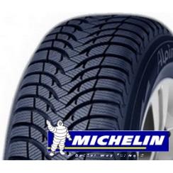 Pneumatiky MICHELIN alpin a4 185/60 R14 82T TL M+S 3PMSF GREENX, zimní pneu, osobní a SUV