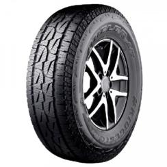 Pneumatiky BRIDGESTONE dueler at001 215/80 R16 103S TL M+S 3PMSF, letní pneu, osobní a SUV