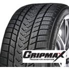 Pneumatiky GRIPMAX status pro winter 255/45 R19 104V TL XL M+S 3PMSF, zimní pneu, osobní a SUV