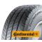 Pneumatiky CONTINENTAL van contact 100 205/70 R17 115R TL C 10PR, letní pneu, VAN