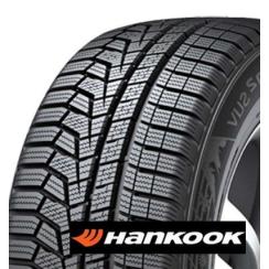 Pneumatiky HANKOOK w320 275/40 R18 103V TL XL M+S 3PMSF, zimní pneu, osobní a SUV